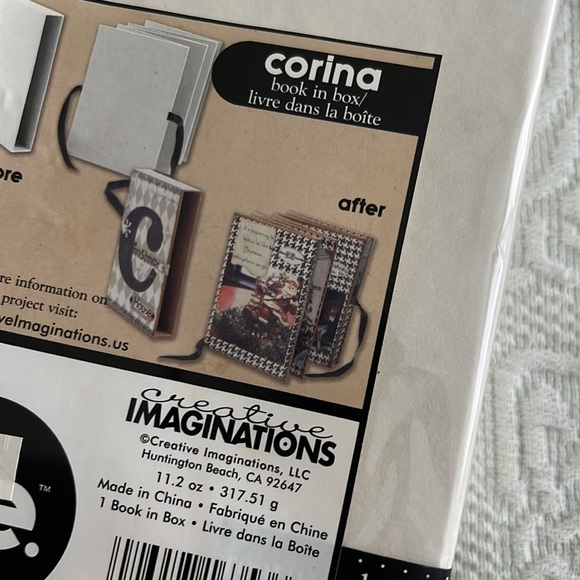 Scrapbooking/ Paper Crafts - Picture 7 of 7